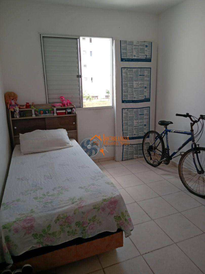 Apartamento à venda com 2 quartos, 48m² - Foto 16