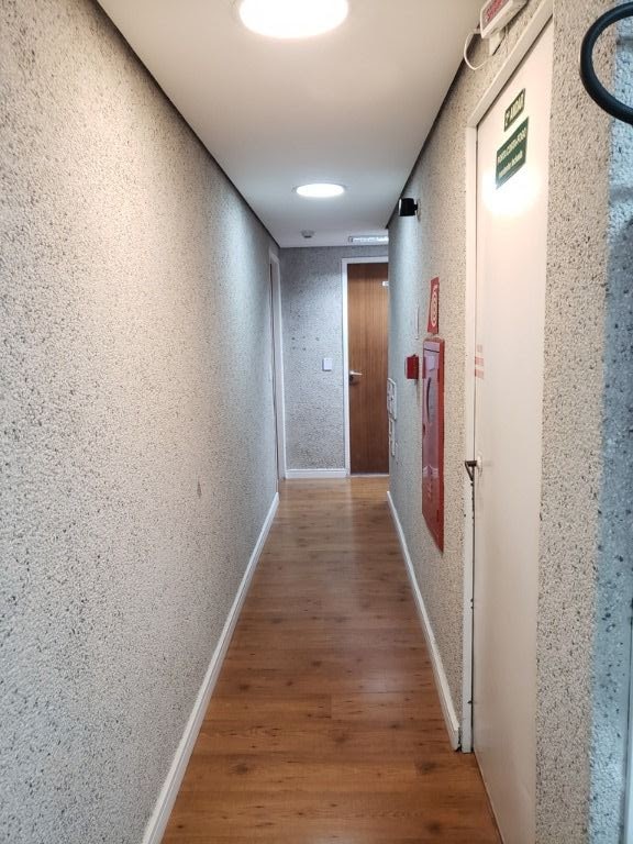 Conjunto Comercial-Sala para alugar, 32m² - Foto 10