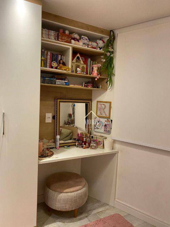 Apartamento à venda com 3 quartos, 90m² - Foto 16