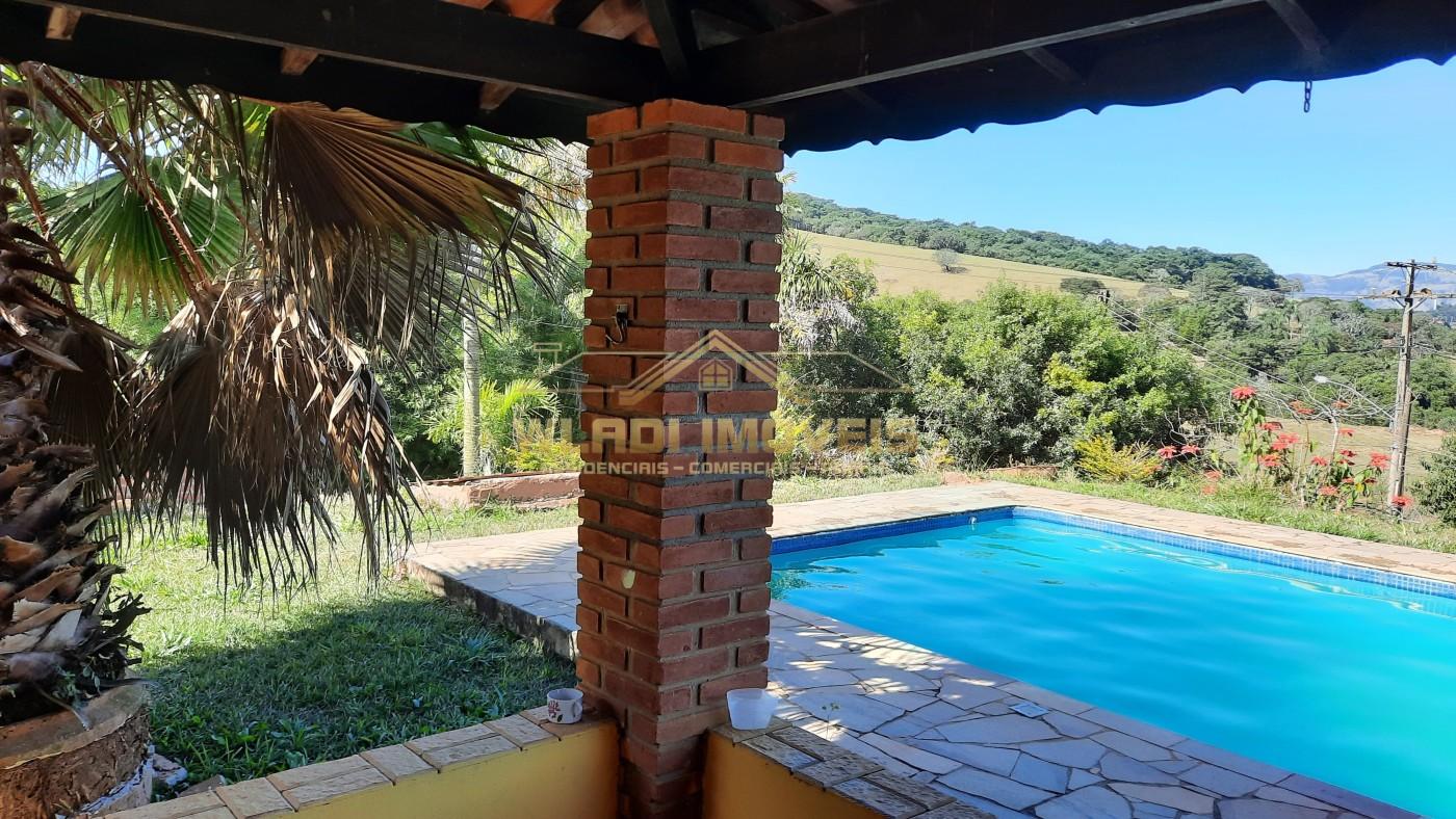Chácara à venda, 2000m² - Foto 5