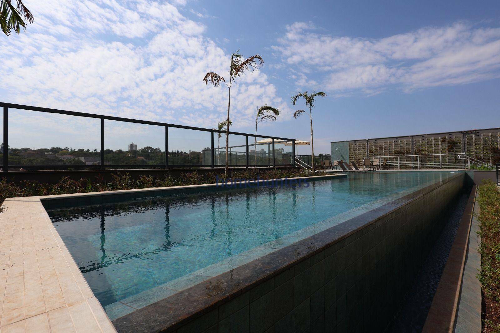 Apartamento, 2 quartos, 57 m² - Foto 31