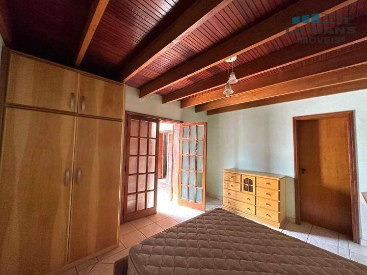 Casa de Condomínio à venda com 5 quartos, 350m² - Foto 16