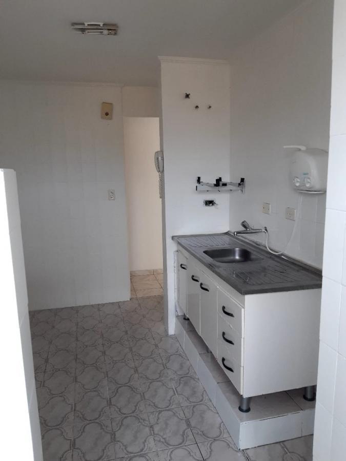 Apartamento à venda com 2 quartos, 55m² - Foto 4