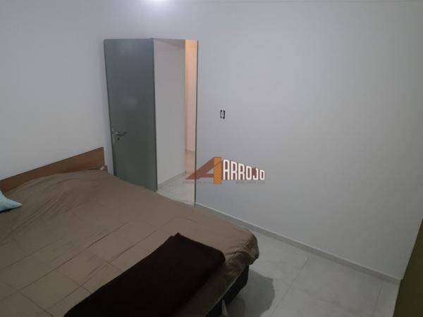 Apartamento à venda com 2 quartos, 53m² - Foto 4