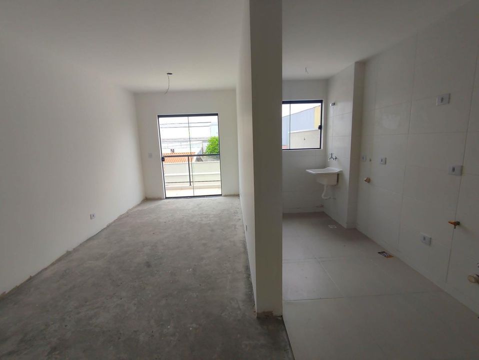 Apartamento à venda com 2 quartos, 48m² - Foto 37