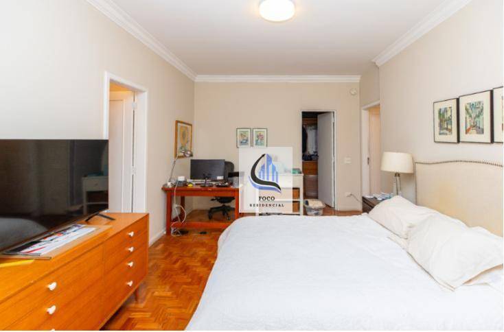 Apartamento à venda e aluguel com 3 quartos, 331m² - Foto 36