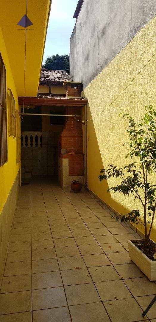 Casa à venda com 3 quartos, 95m² - Foto 18