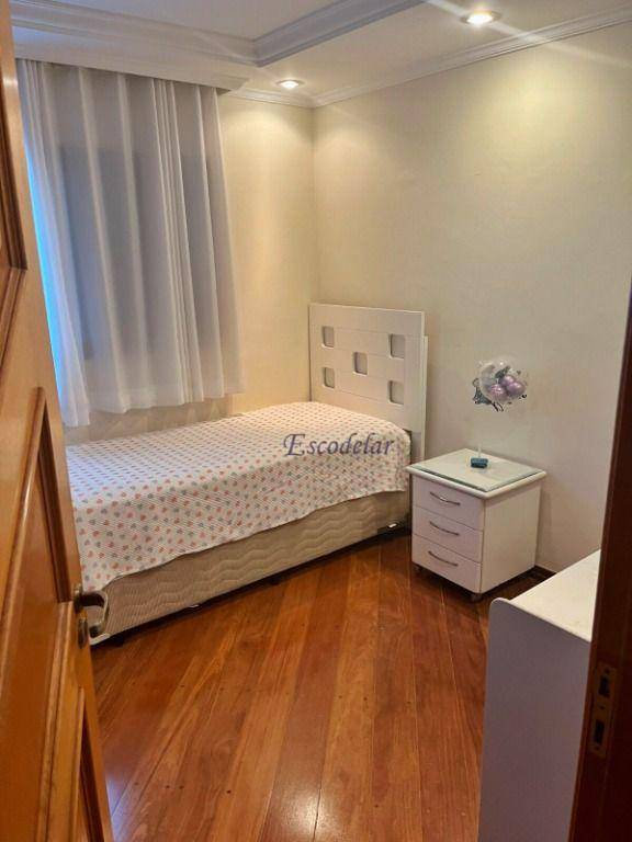 Apartamento à venda com 3 quartos, 130m² - Foto 16