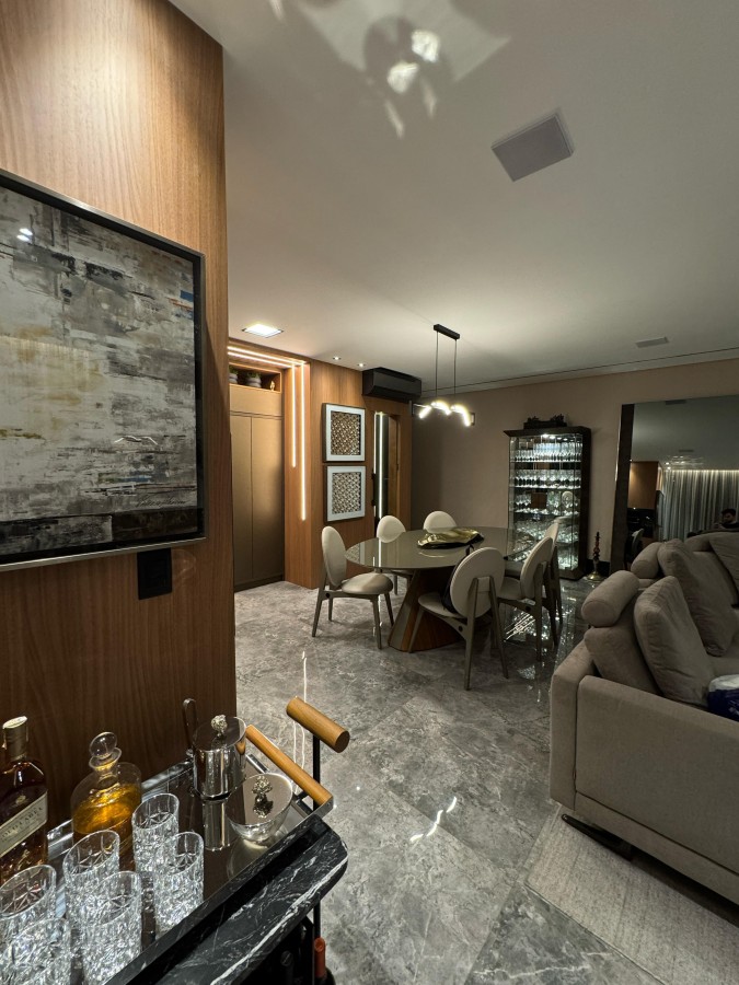 Apartamento à venda com 3 quartos, 147m² - Foto 19