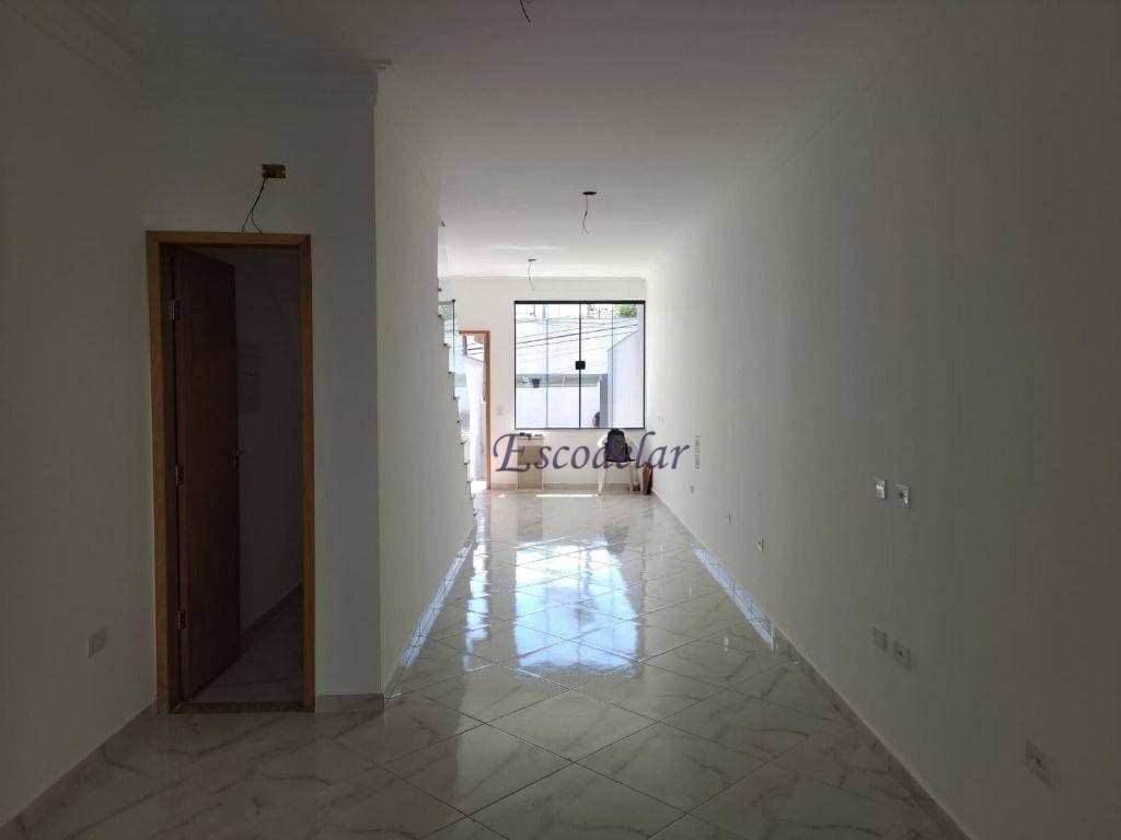 Sobrado à venda com 3 quartos, 126m² - Foto 4