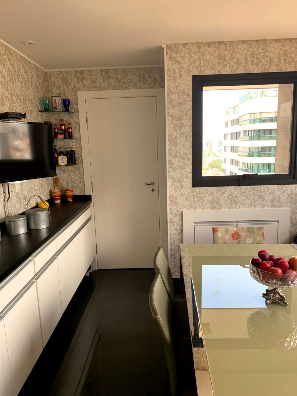 Apartamento à venda com 4 quartos, 280m² - Foto 8