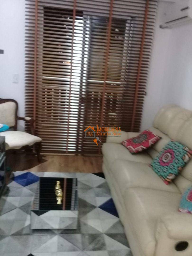 Apartamento à venda com 2 quartos, 58m² - Foto 28