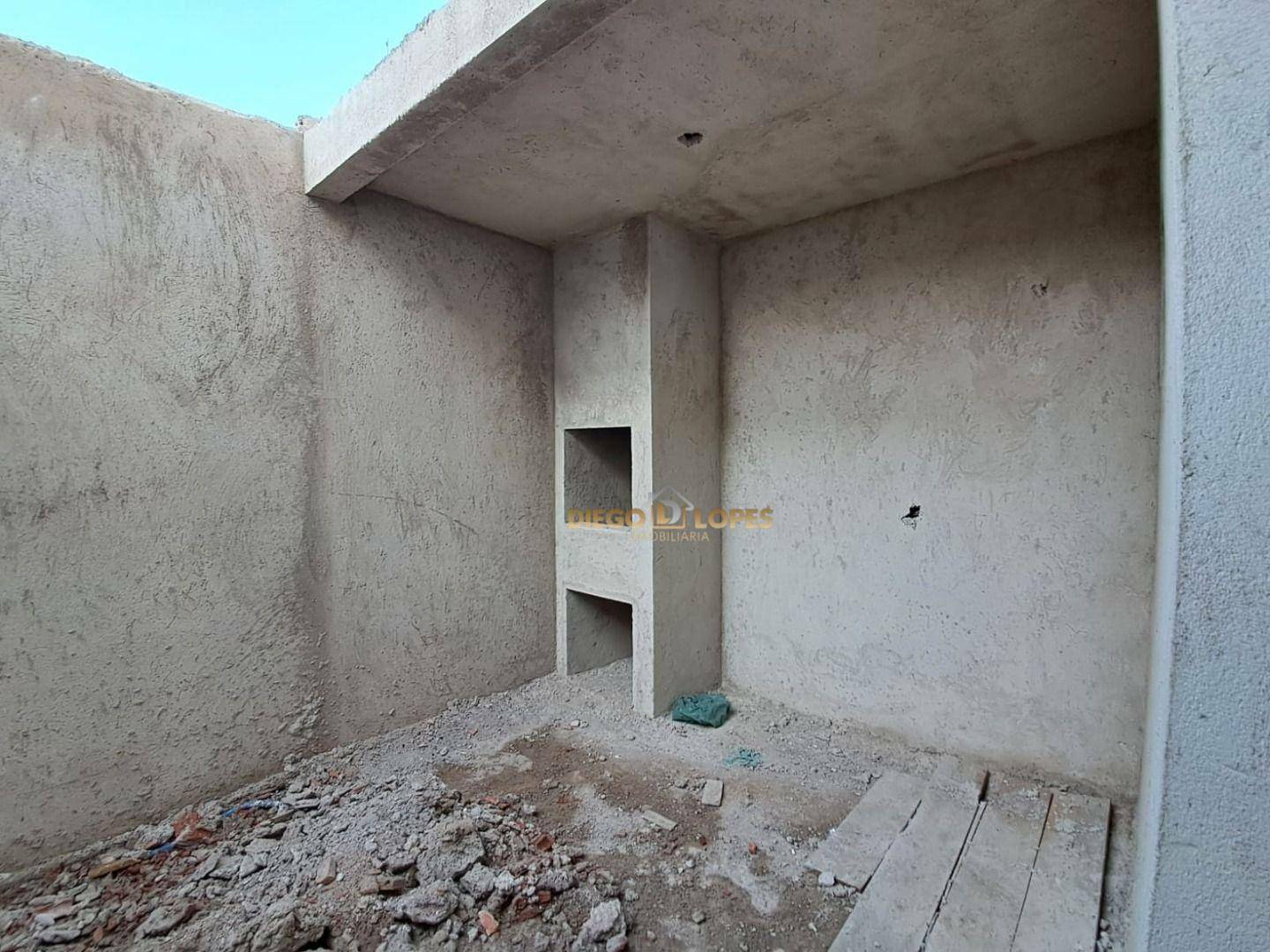 Sobrado à venda com 3 quartos, 89m² - Foto 11