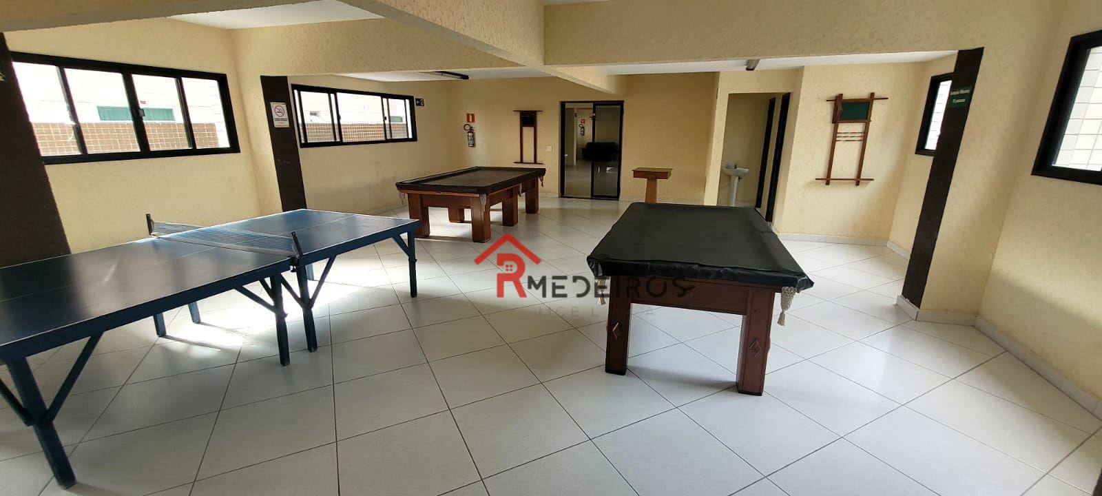 Apartamento à venda com 1 quarto, 53m² - Foto 17