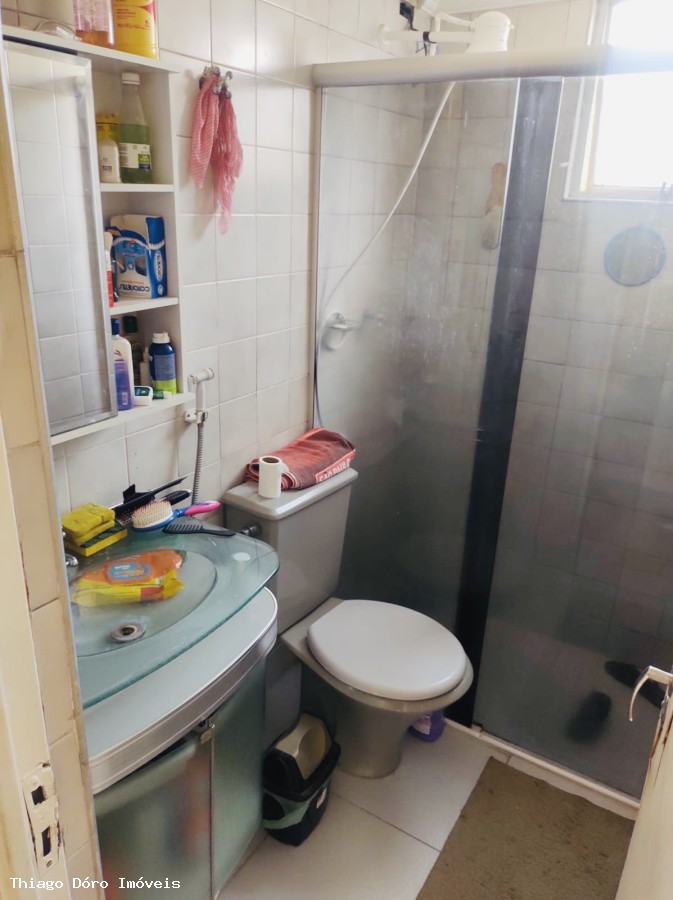Apartamento à venda com 2 quartos, 56m² - Foto 10