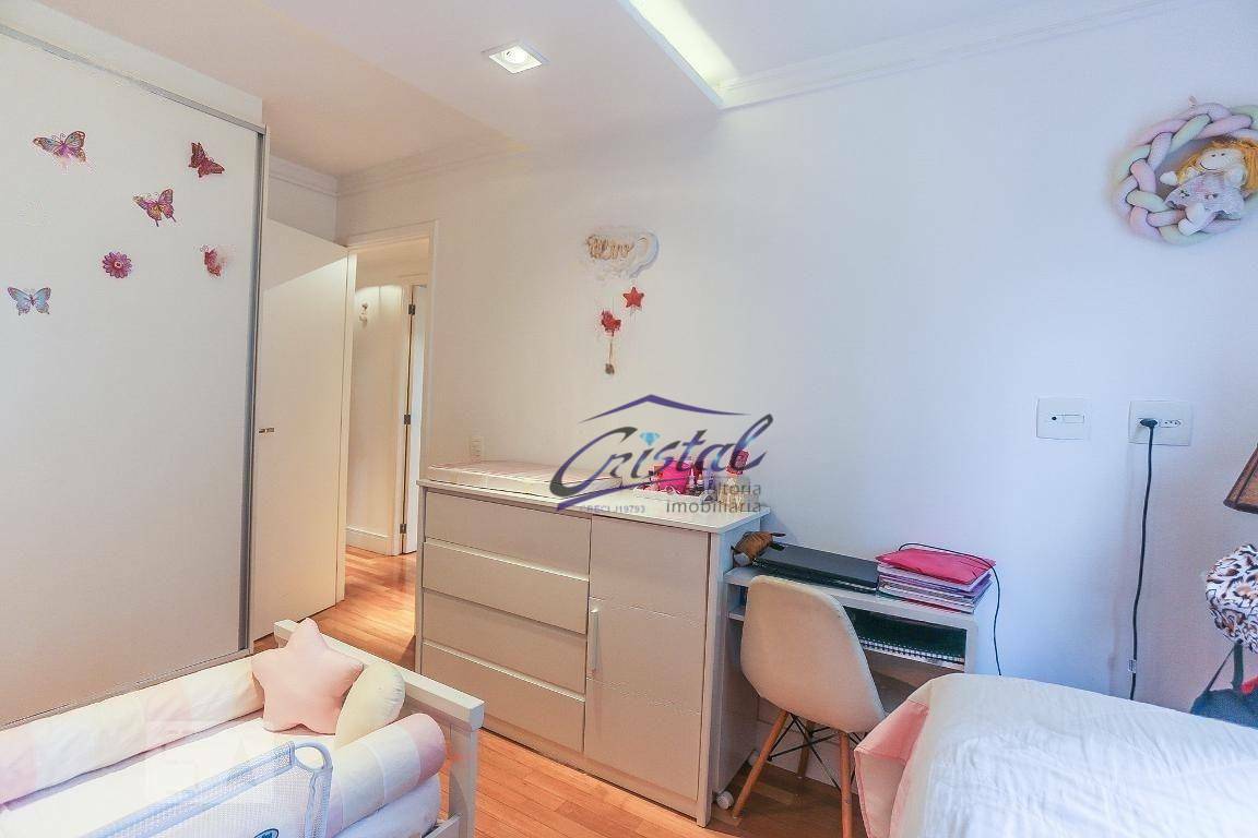 Apartamento à venda com 4 quartos, 134m² - Foto 32