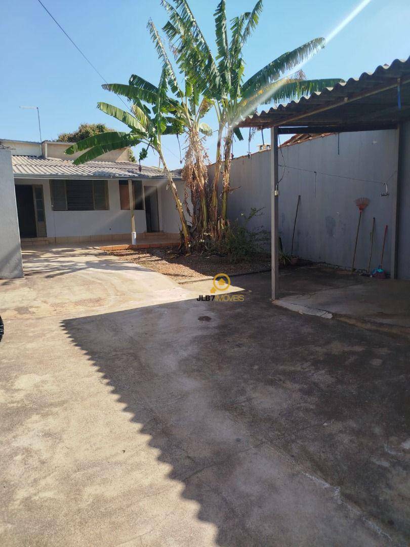 Casa, 3 quartos, 404 m² - Foto 5