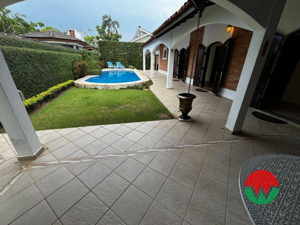 Casa de Condomínio à venda com 3 quartos, 280m² - Foto 19