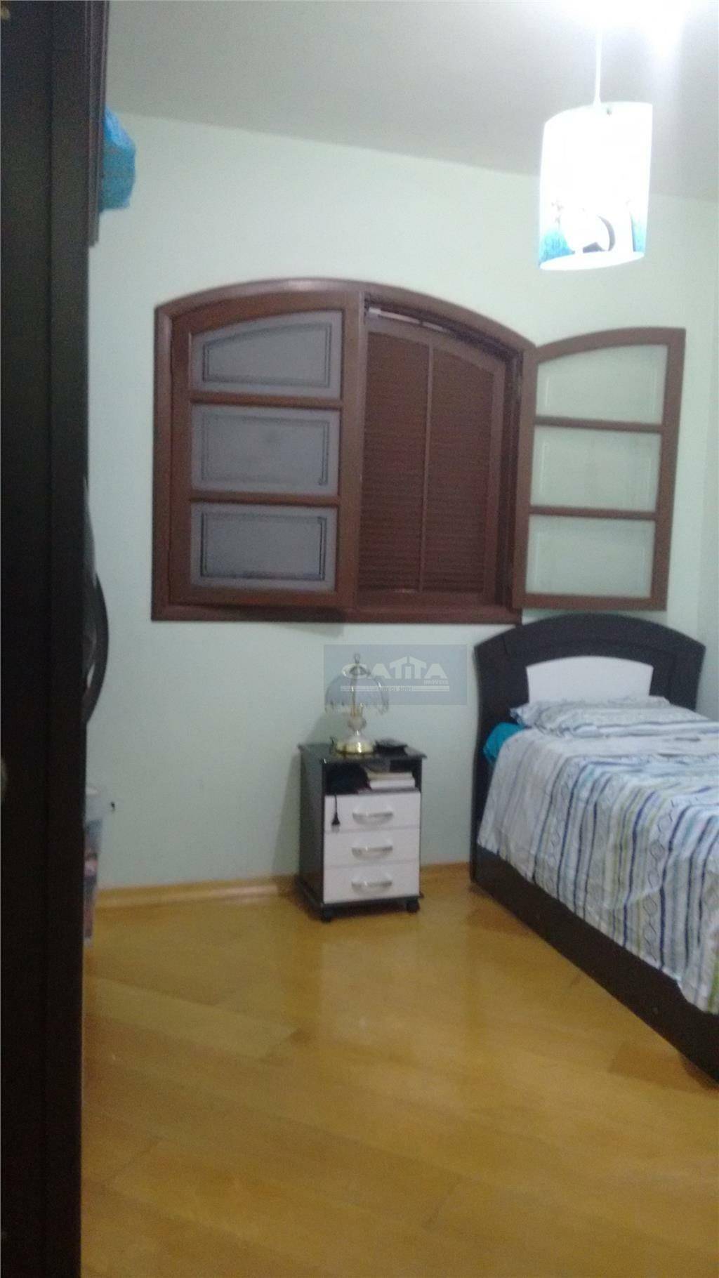 Sobrado à venda com 4 quartos, 279m² - Foto 20