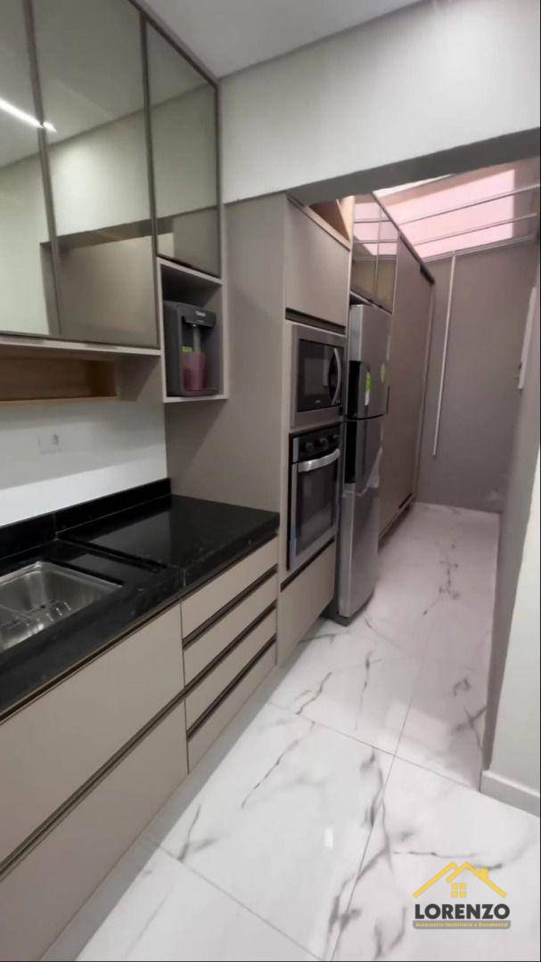 Sobrado à venda com 4 quartos, 190m² - Foto 7