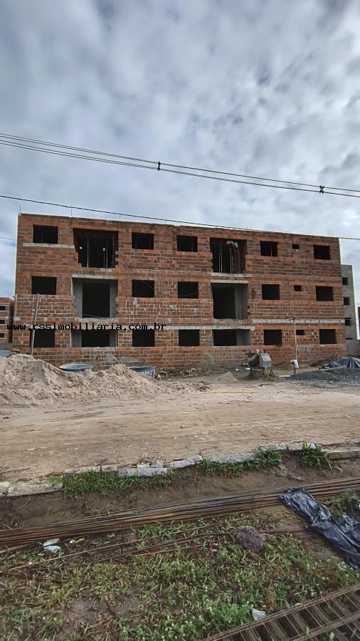Apartamento à venda com 2 quartos, 50m² - Foto 2