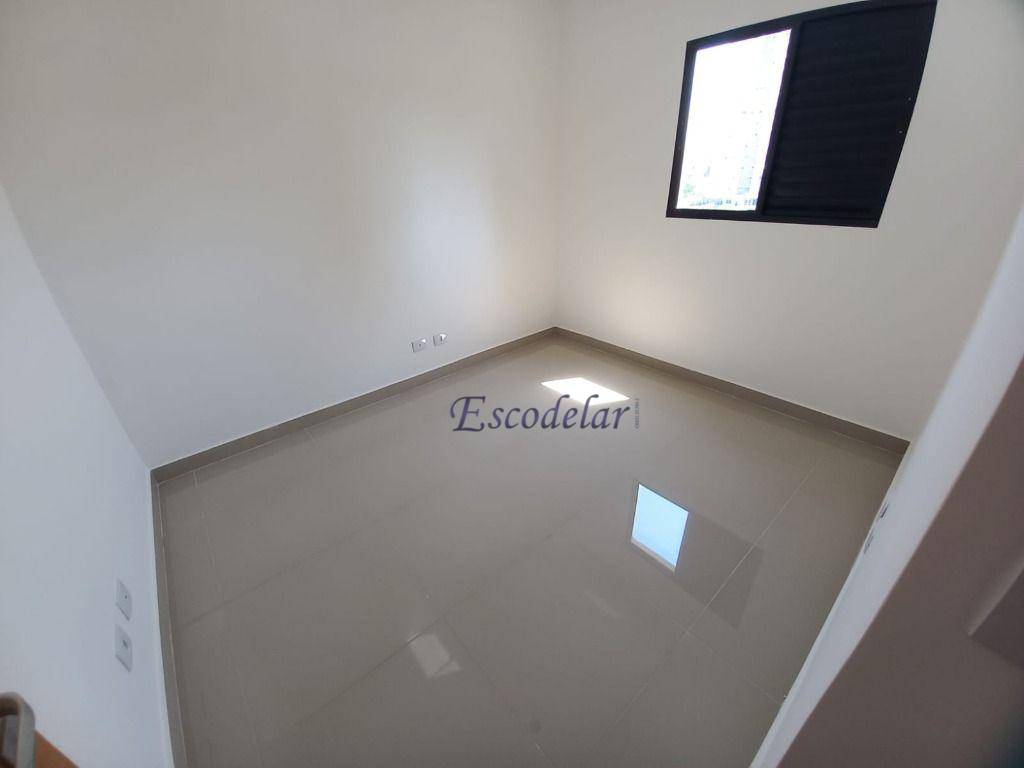 Apartamento à venda com 2 quartos, 59m² - Foto 8