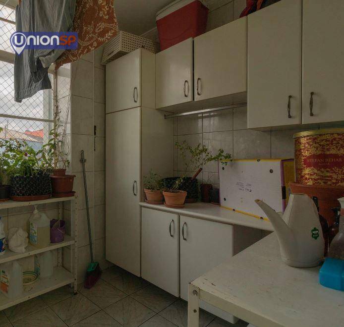 Apartamento à venda com 4 quartos, 150m² - Foto 23