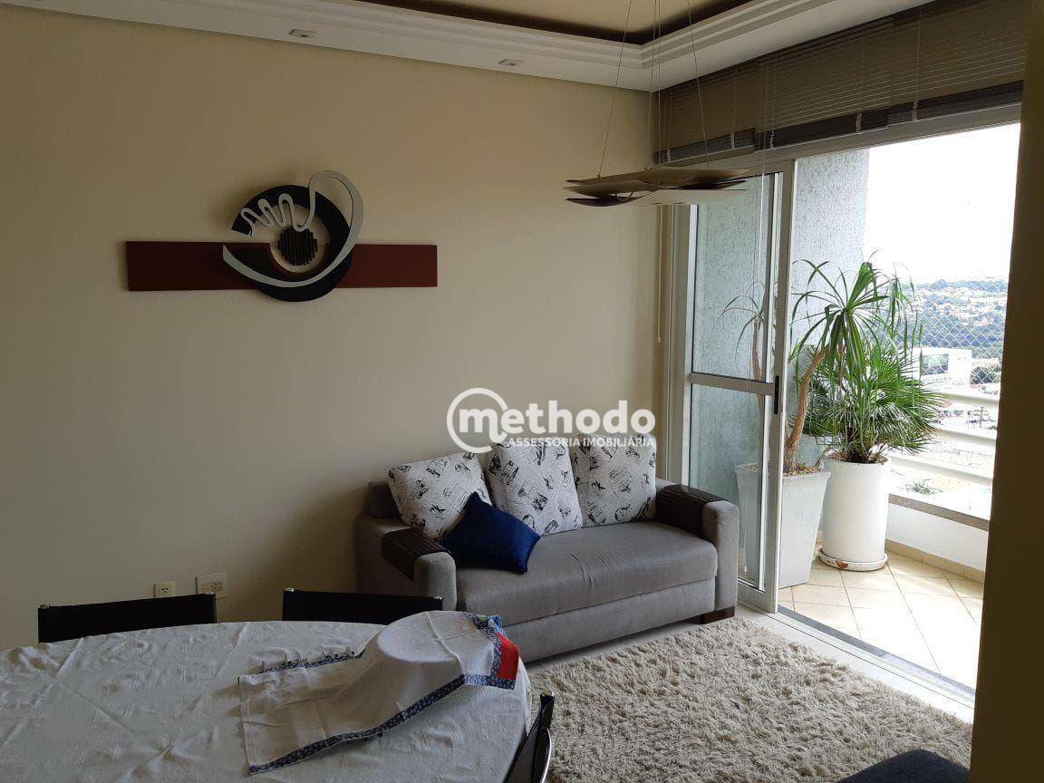 Cobertura à venda com 3 quartos, 160m² - Foto 2