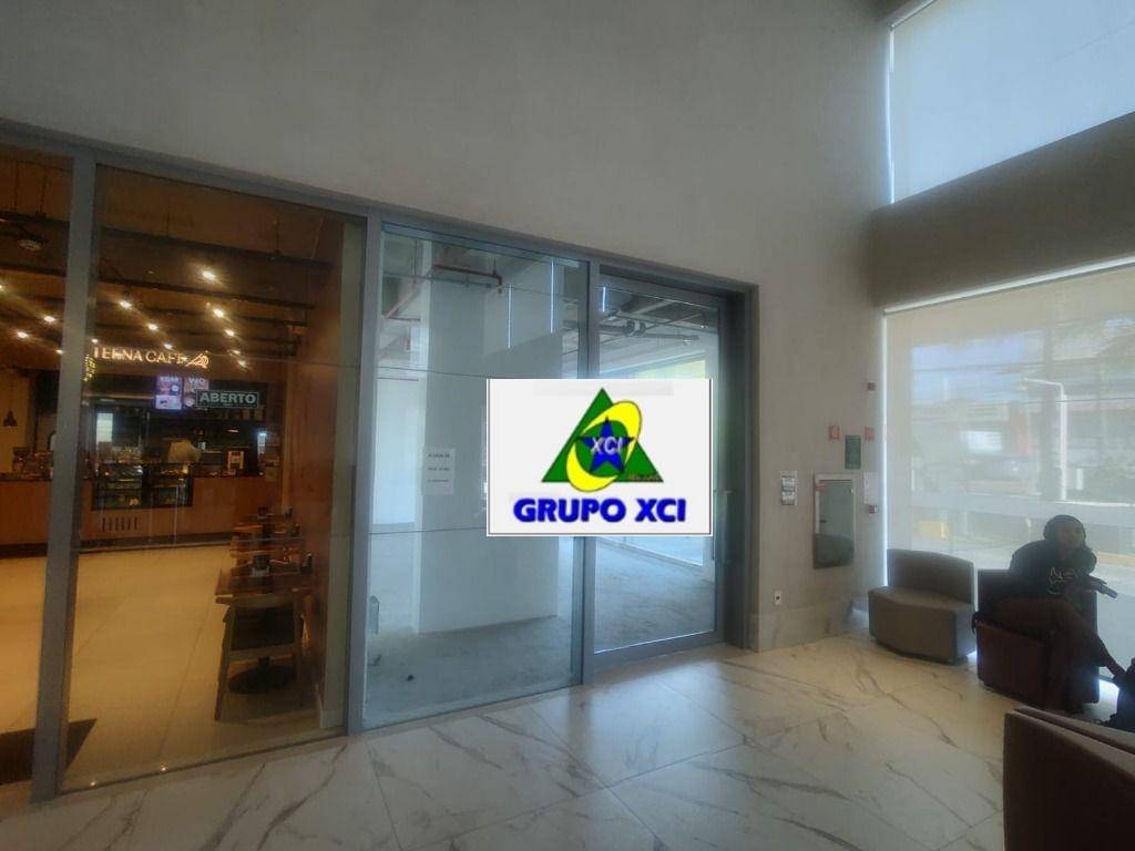 Loja-Salão, 52 m² - Foto 9