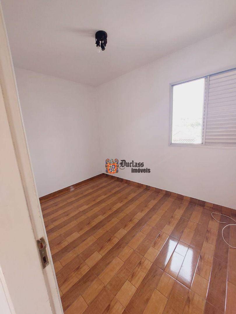 Apartamento à venda com 2 quartos, 52m² - Foto 12