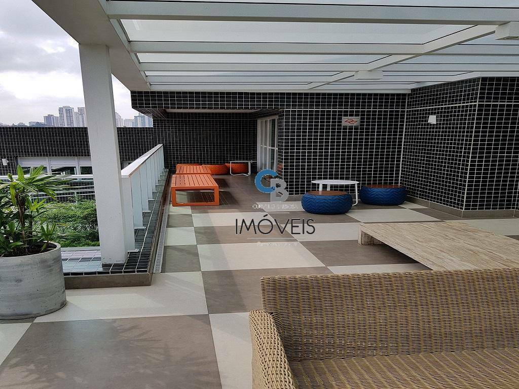 Cobertura à venda com 2 quartos, 95m² - Foto 21