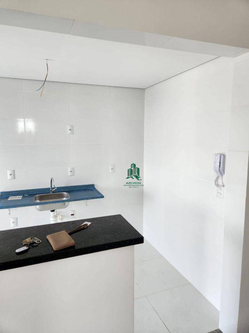 Apartamento à venda com 2 quartos, 58m² - Foto 6