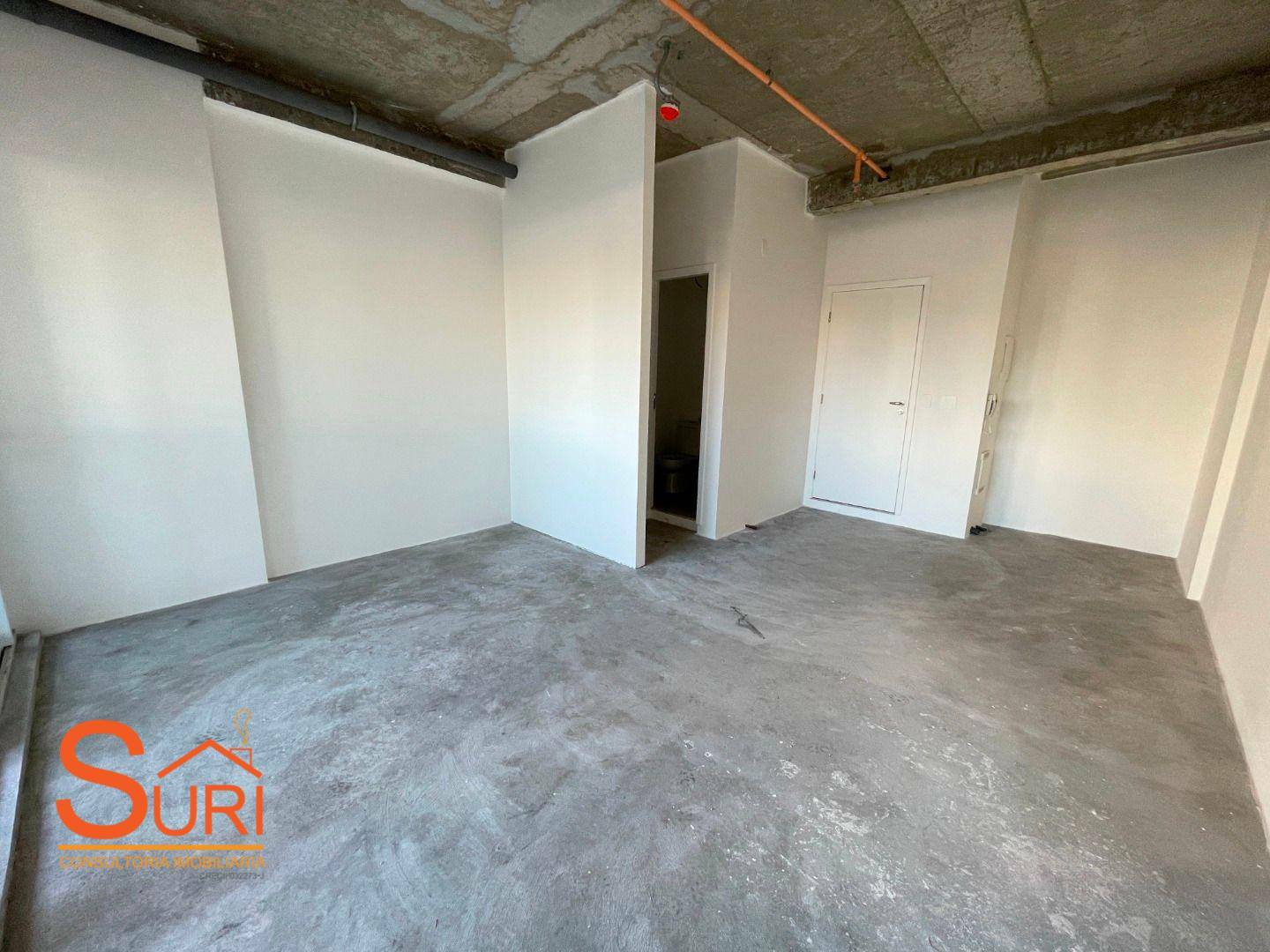 Conjunto Comercial-Sala à venda, 37m² - Foto 4