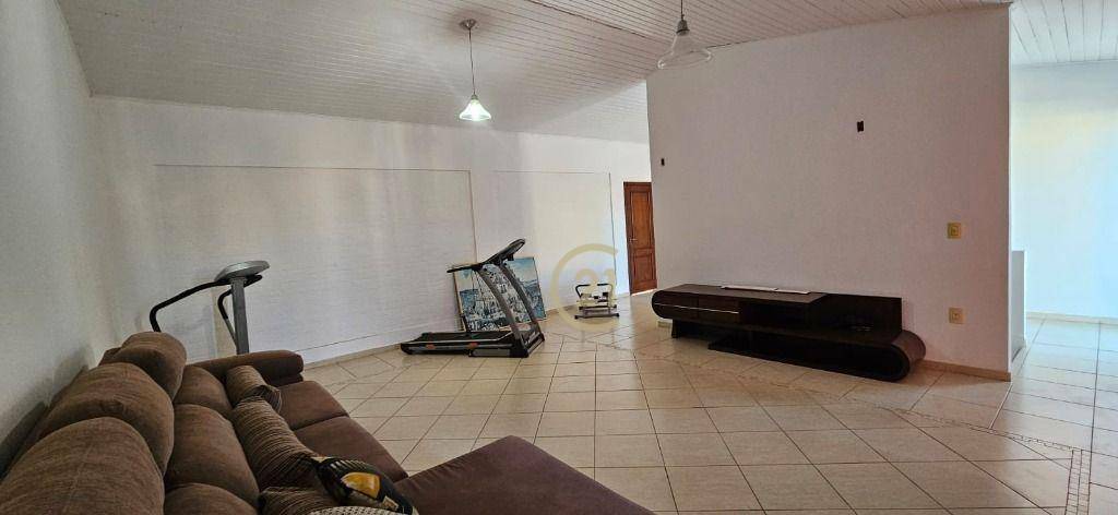 Casa de Condomínio à venda com 5 quartos, 500m² - Foto 9