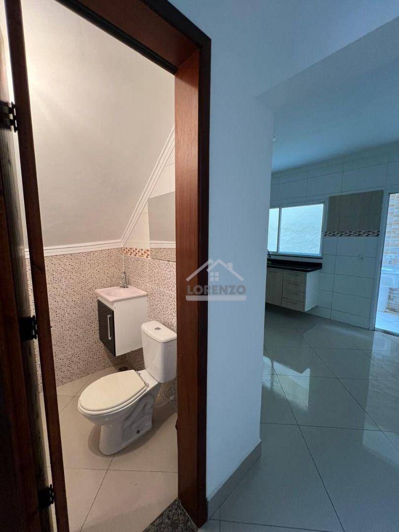 Sobrado à venda com 2 quartos, 75m² - Foto 20