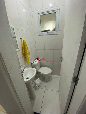 Casa de Condomínio à venda com 2 quartos, 56m² - Foto 5