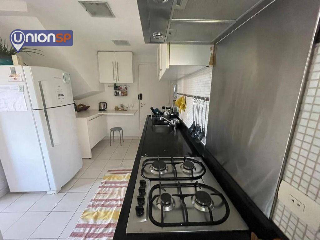 Apartamento à venda com 2 quartos, 96m² - Foto 14