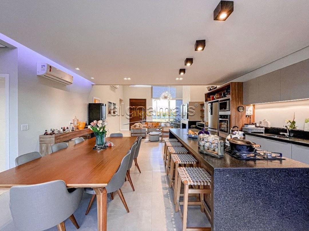 Casa à venda com 4 quartos, 187m² - Foto 24