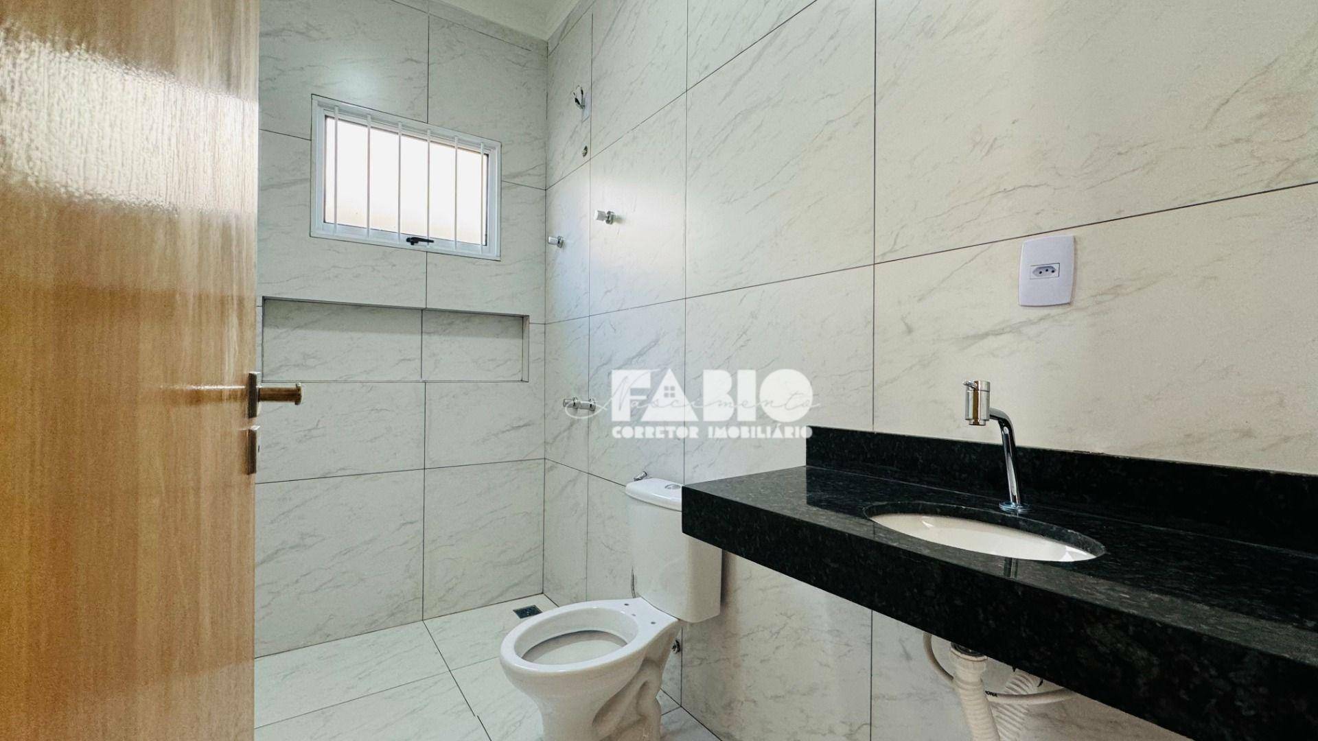 Casa à venda com 2 quartos, 123m² - Foto 16