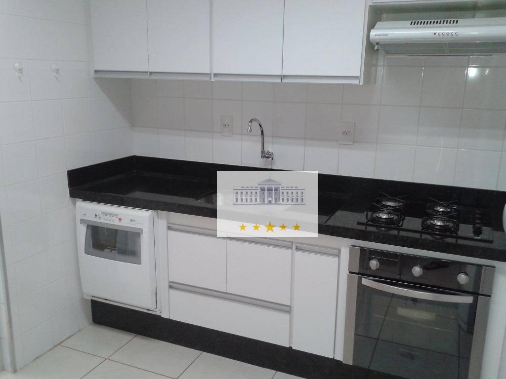 Apartamento à venda com 3 quartos, 98m² - Foto 16