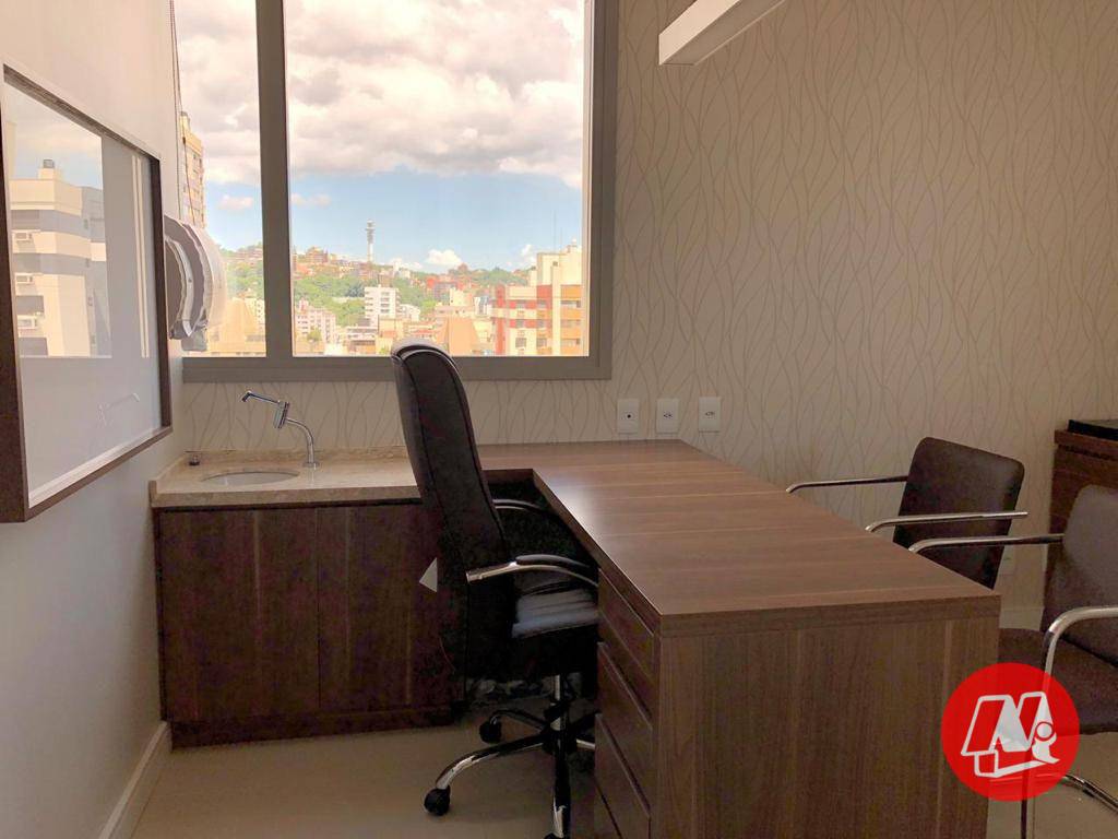 Conjunto Comercial-Sala à venda, 54m² - Foto 5