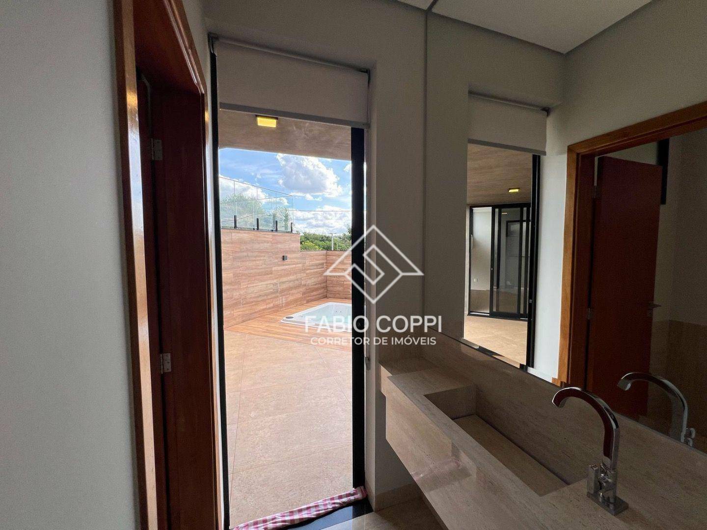 Casa de Condomínio à venda com 3 quartos, 222m² - Foto 15