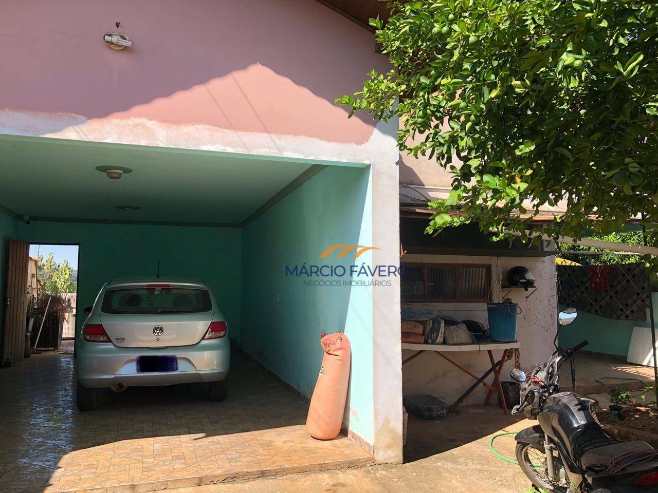 Casa à venda com 4 quartos, 180m² - Foto 3