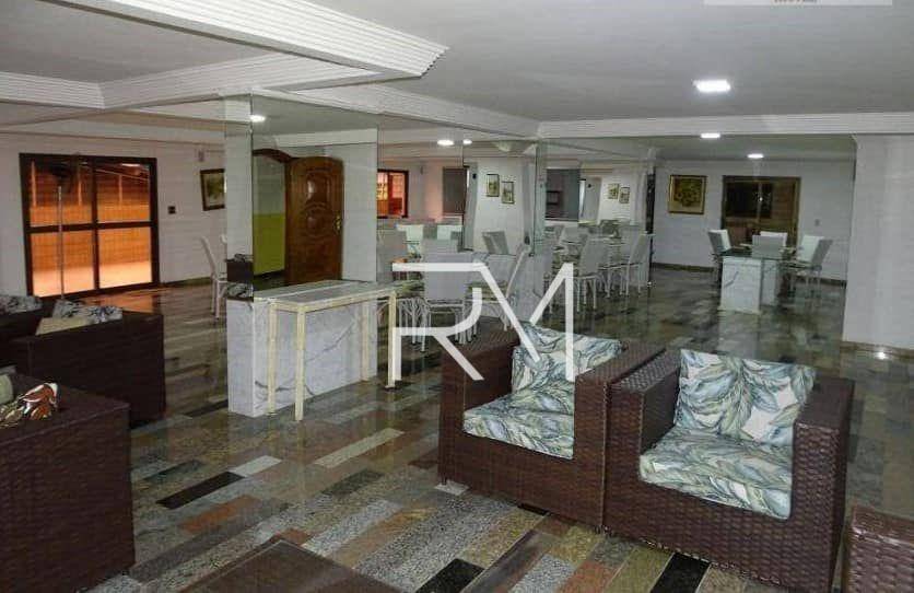 Apartamento à venda com 2 quartos, 86m² - Foto 29