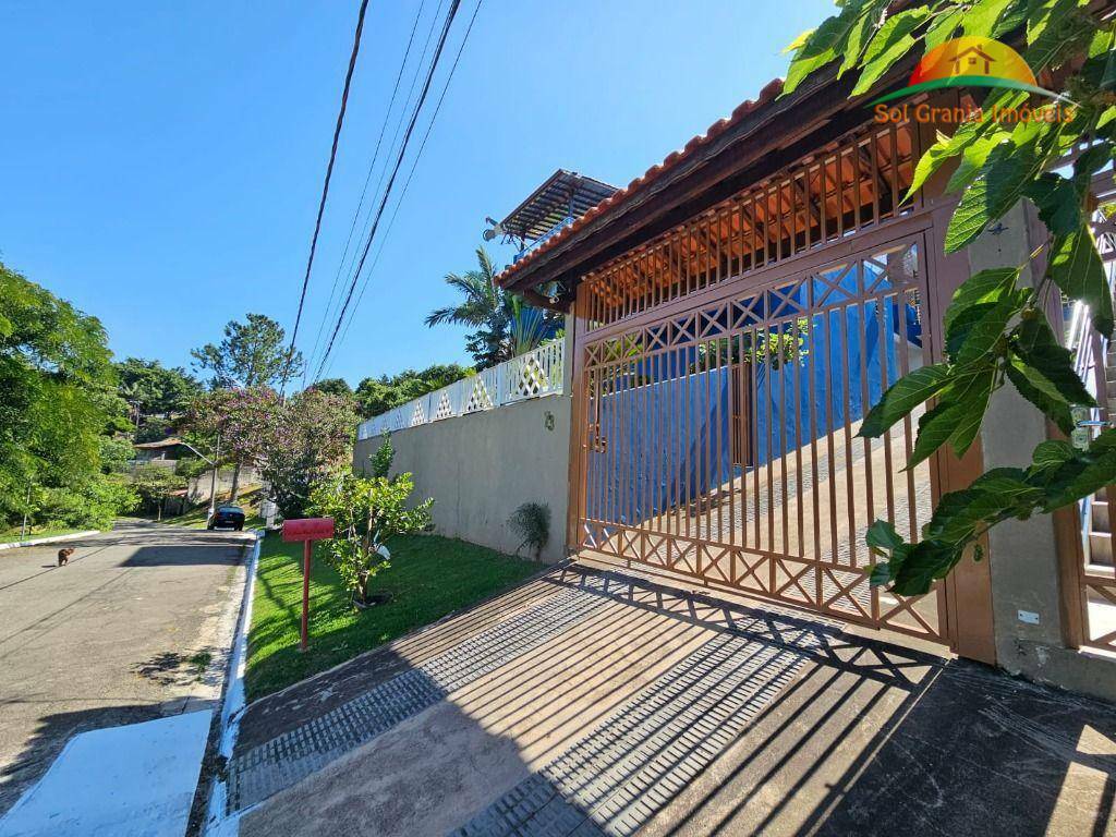 Casa de Condomínio à venda com 3 quartos, 337m² - Foto 72