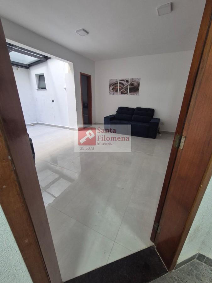 Cobertura à venda com 2 quartos, 106m² - Foto 4