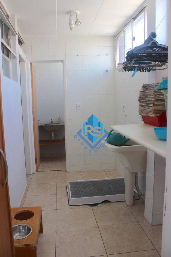 Apartamento à venda com 2 quartos, 100m² - Foto 6