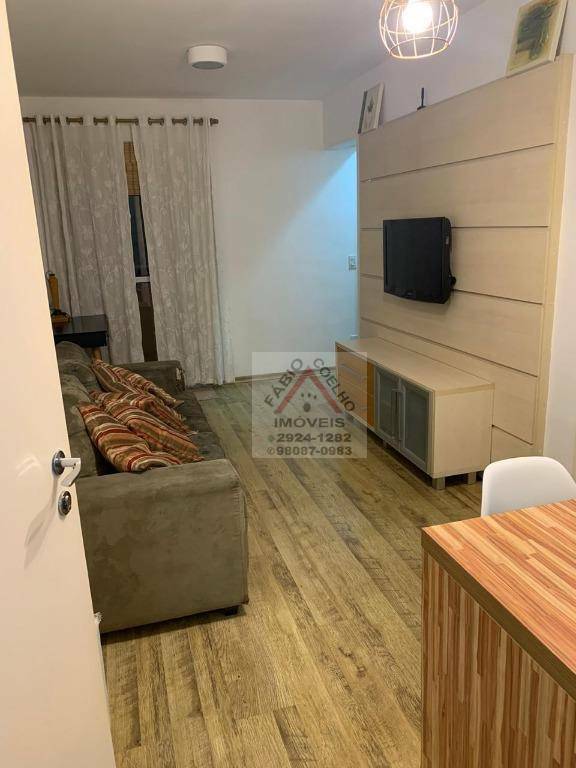 Apartamento à venda com 2 quartos, 50m² - Foto 12