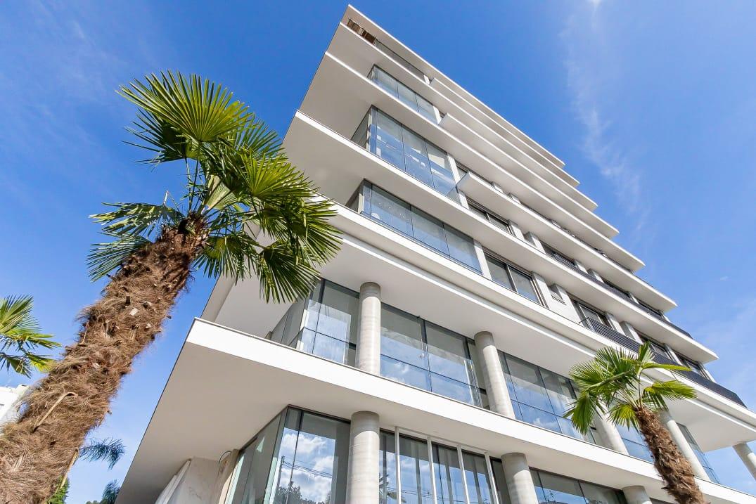 Apartamento à venda com 4 quartos, 246m² - Foto 9