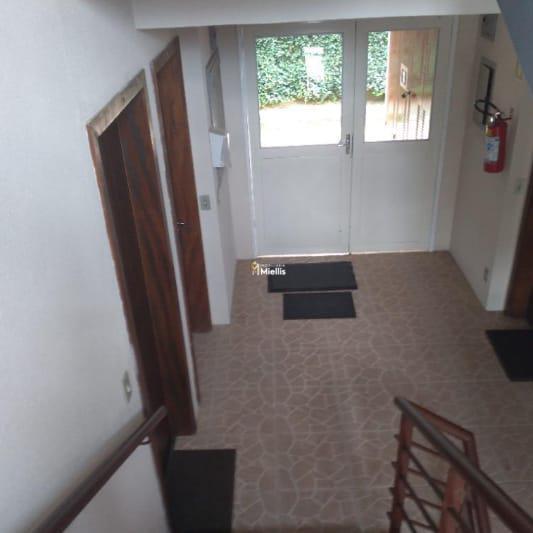 Apartamento à venda com 2 quartos, 50m² - Foto 2